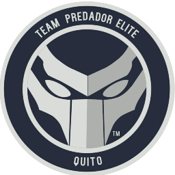 Predador Elite Logo